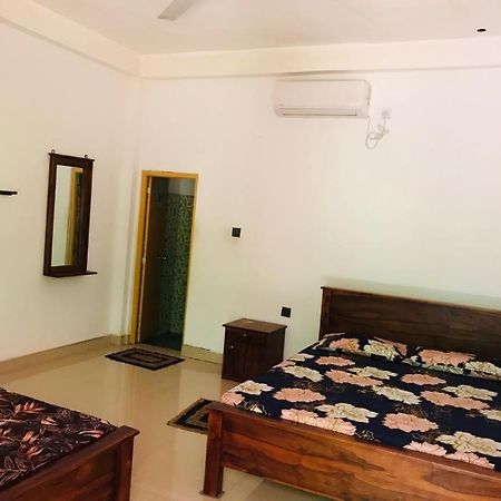 Punkalasa Tourist Lodge Анурадхапура Екстериор снимка