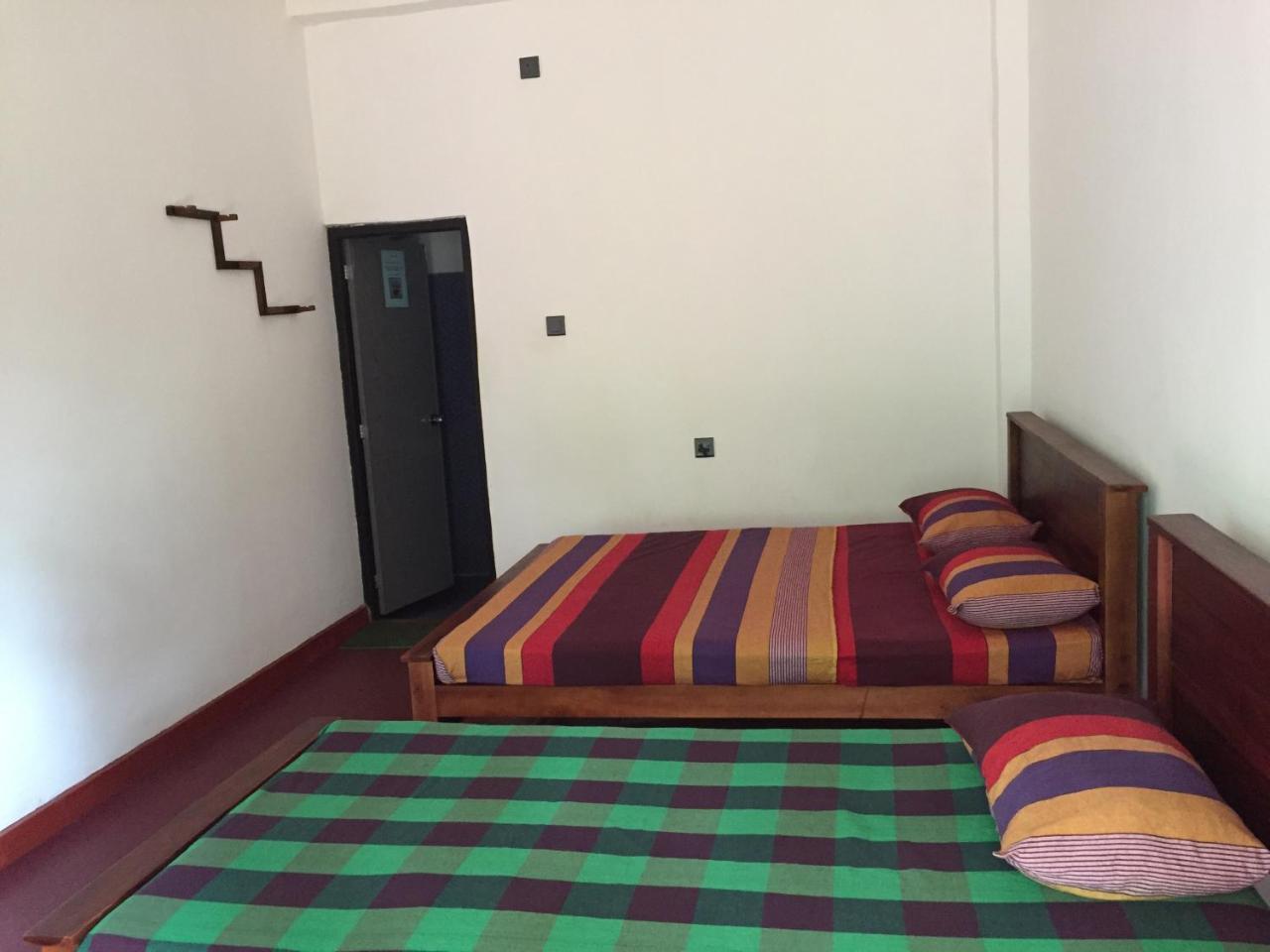 Punkalasa Tourist Lodge Анурадхапура Екстериор снимка