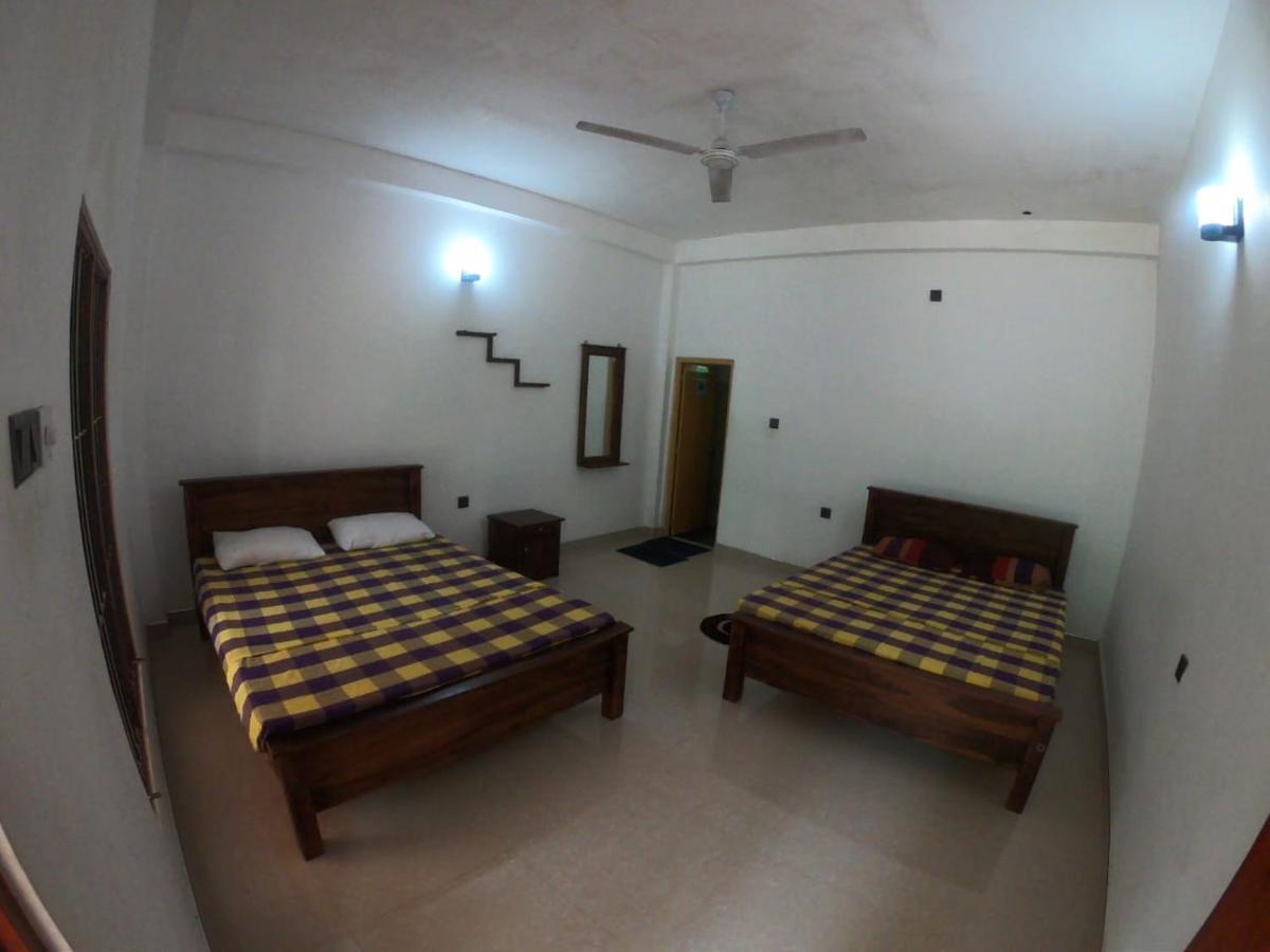 Punkalasa Tourist Lodge Анурадхапура Екстериор снимка