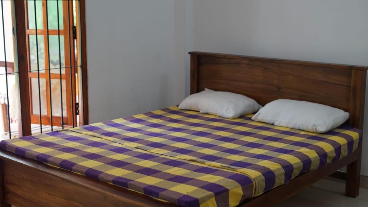 Punkalasa Tourist Lodge Анурадхапура Екстериор снимка
